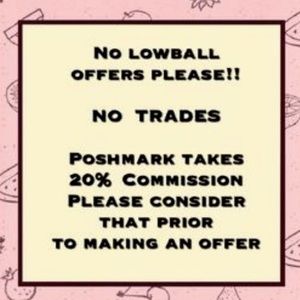 💐Please read💐pls use offer button